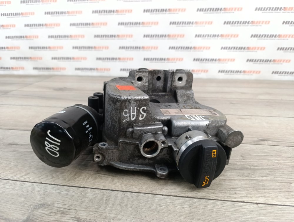 Крышка двигателя, 8500 рублей, Москва