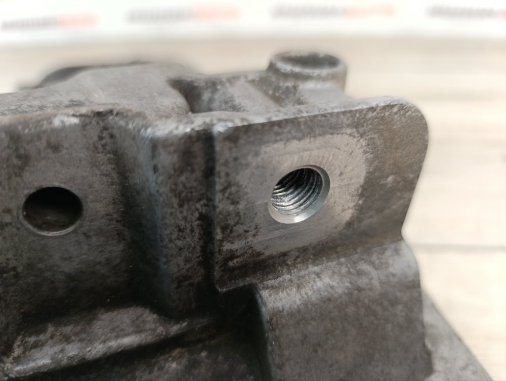 Крышка двигателя, 8500 рублей, Москва