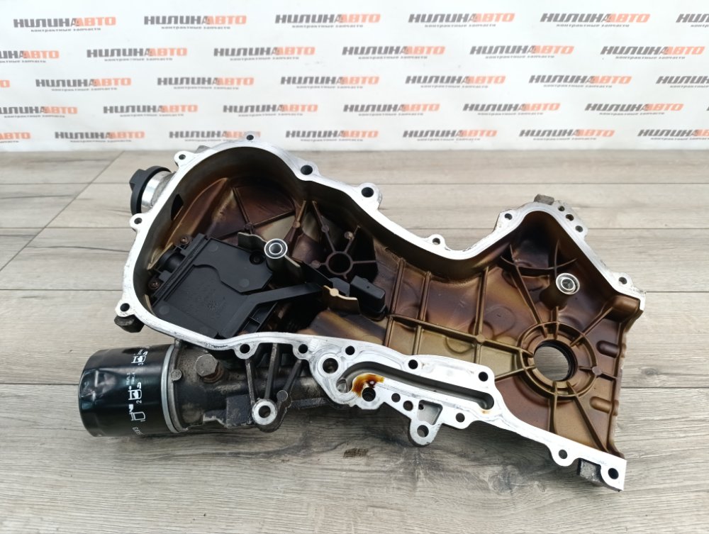 Крышка двигателя, 8500 рублей, Москва