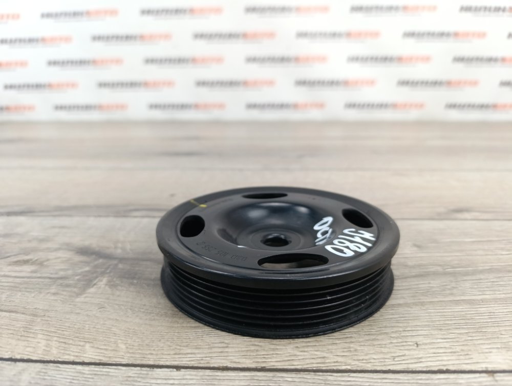 Шкив коленвала, 500 рублей, Москва