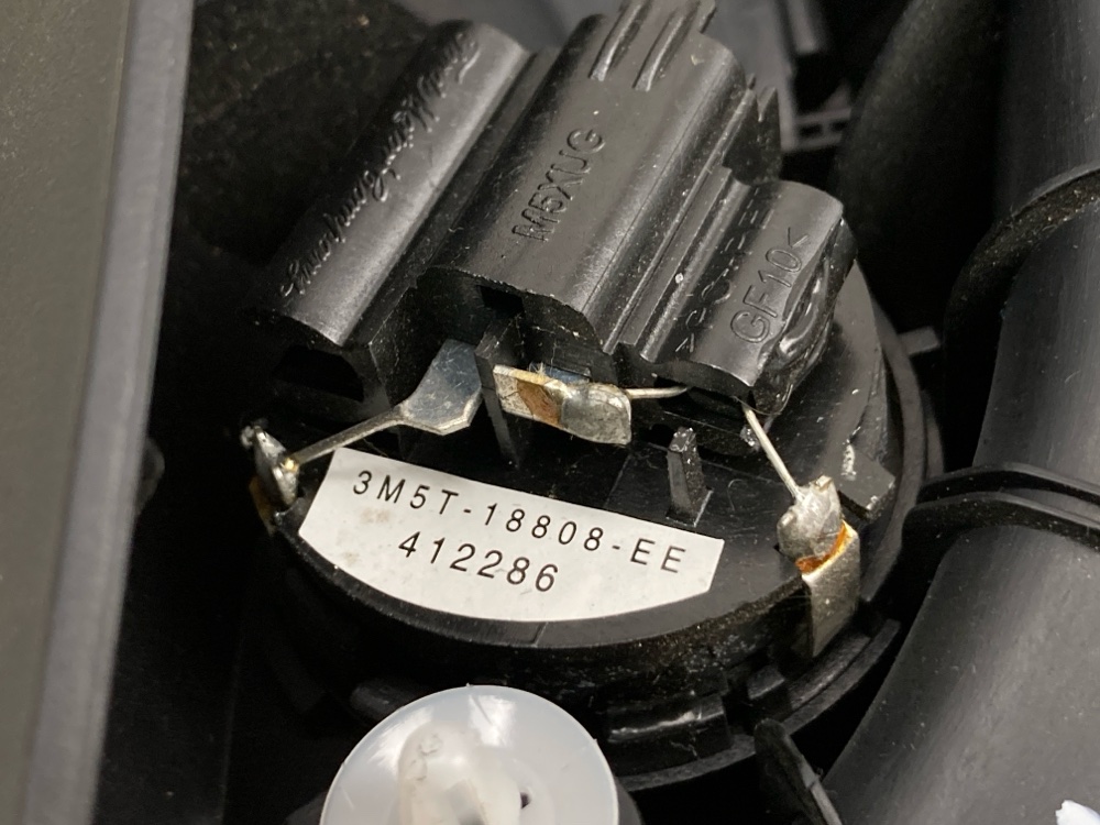 Динамик, 500 рублей, Москва