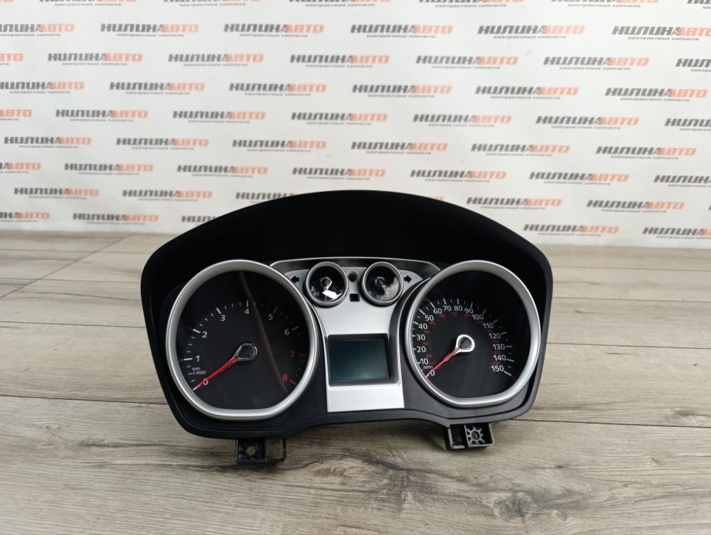 Панель приборов, 15000 рублей, Москва