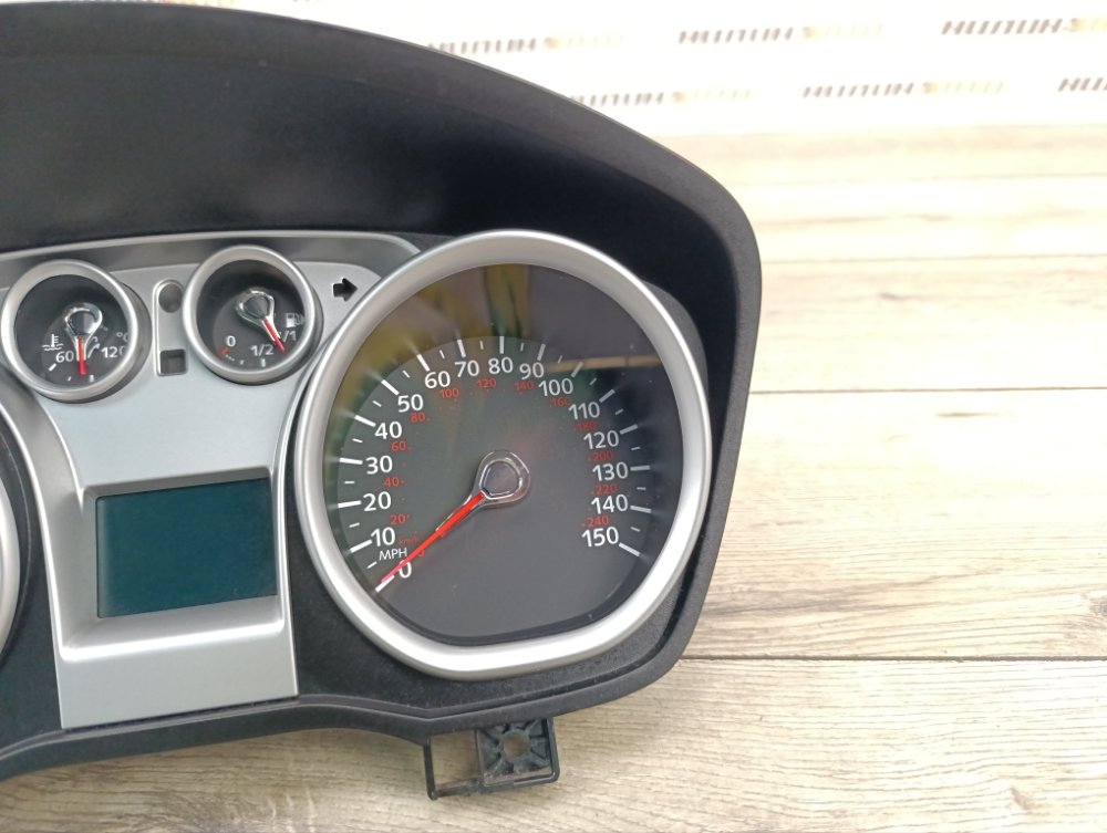 Панель приборов, 15000 рублей, Москва