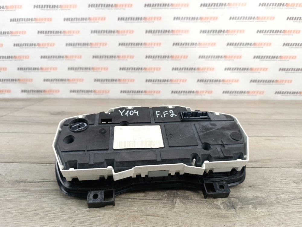 Панель приборов, 15000 рублей, Москва