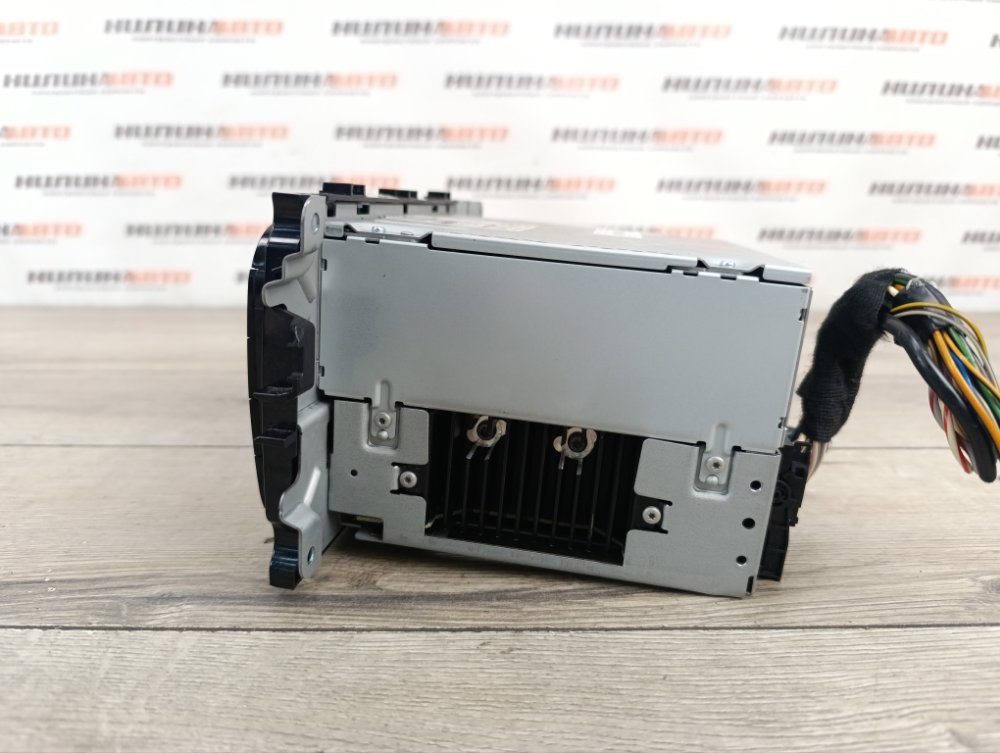 Магнитола, 3500 рублей, Москва