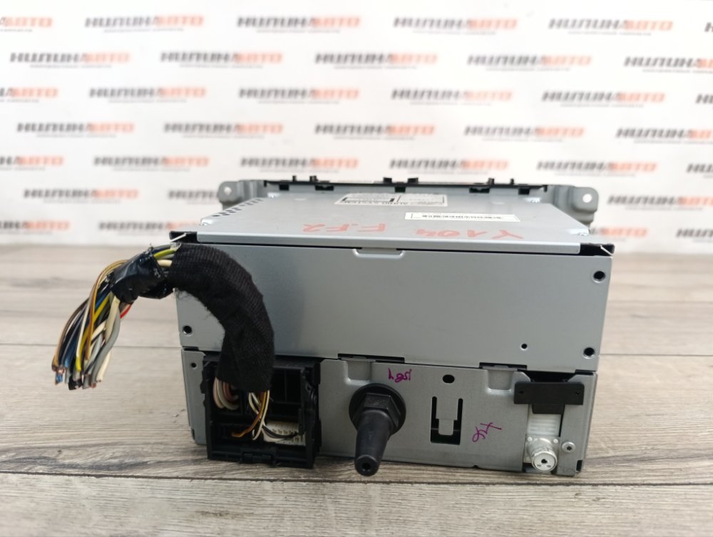 Магнитола, 3500 рублей, Москва