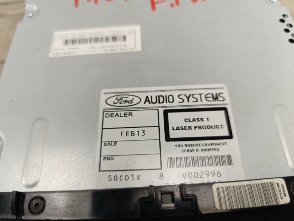 Магнитола, 3500 рублей, Москва