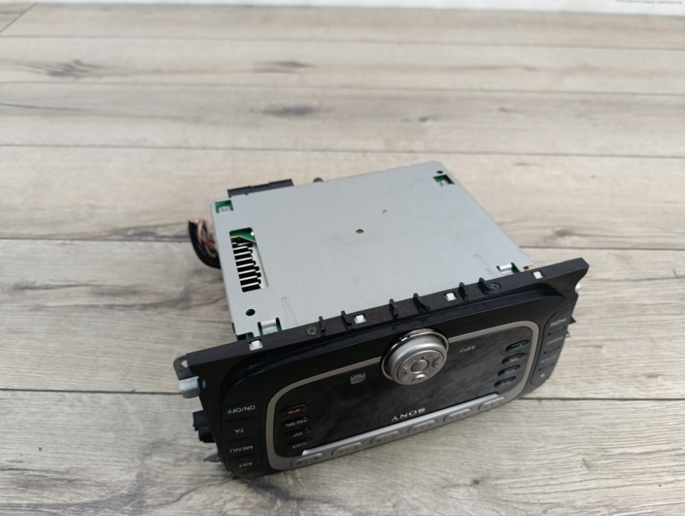 Магнитола, 3500 рублей, Москва