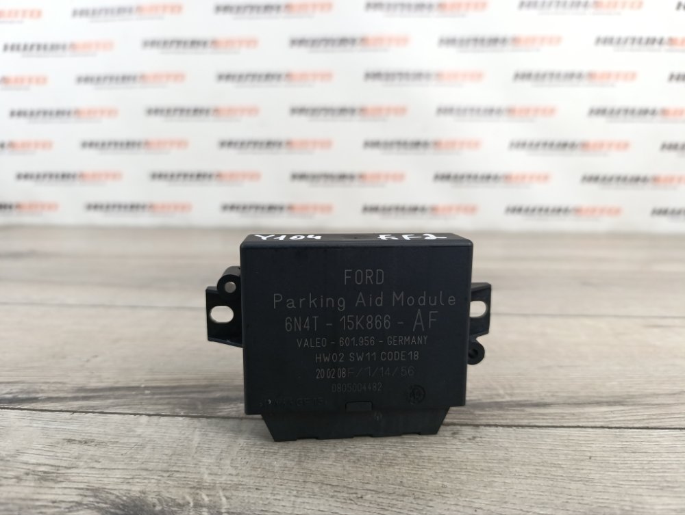 Блок управления парктрониками, 2700 рублей, Москва