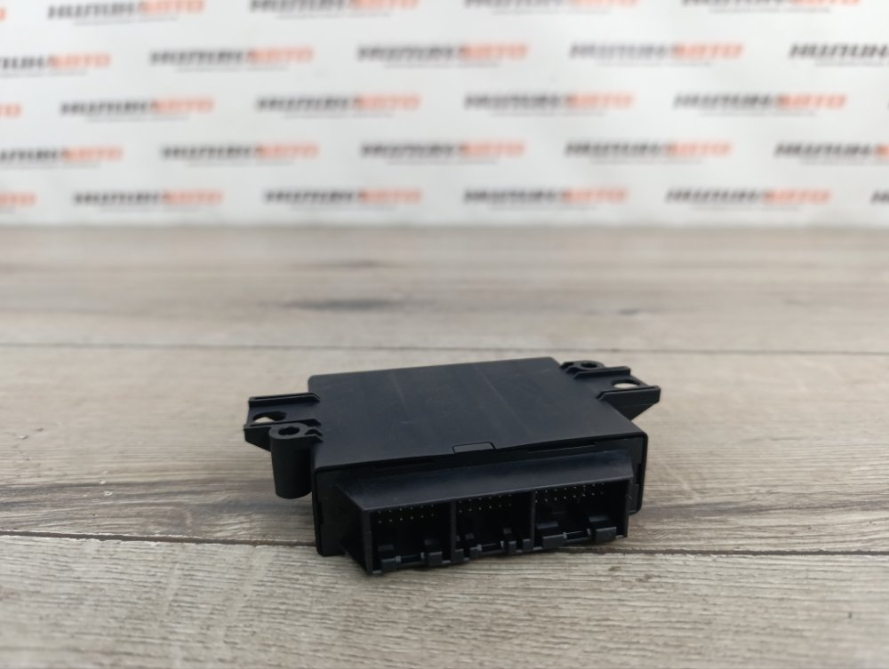 Блок управления парктрониками, 2700 рублей, Москва