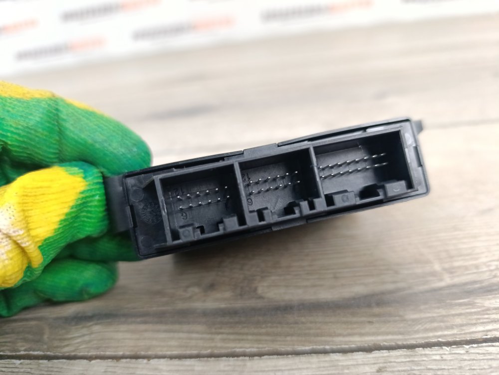 Блок управления парктрониками, 2700 рублей, Москва