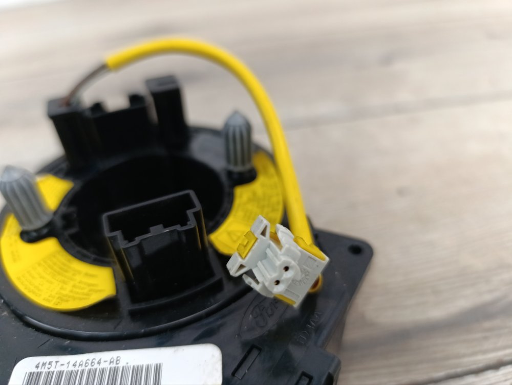 Шлейф подрулевой, 500 рублей, Москва