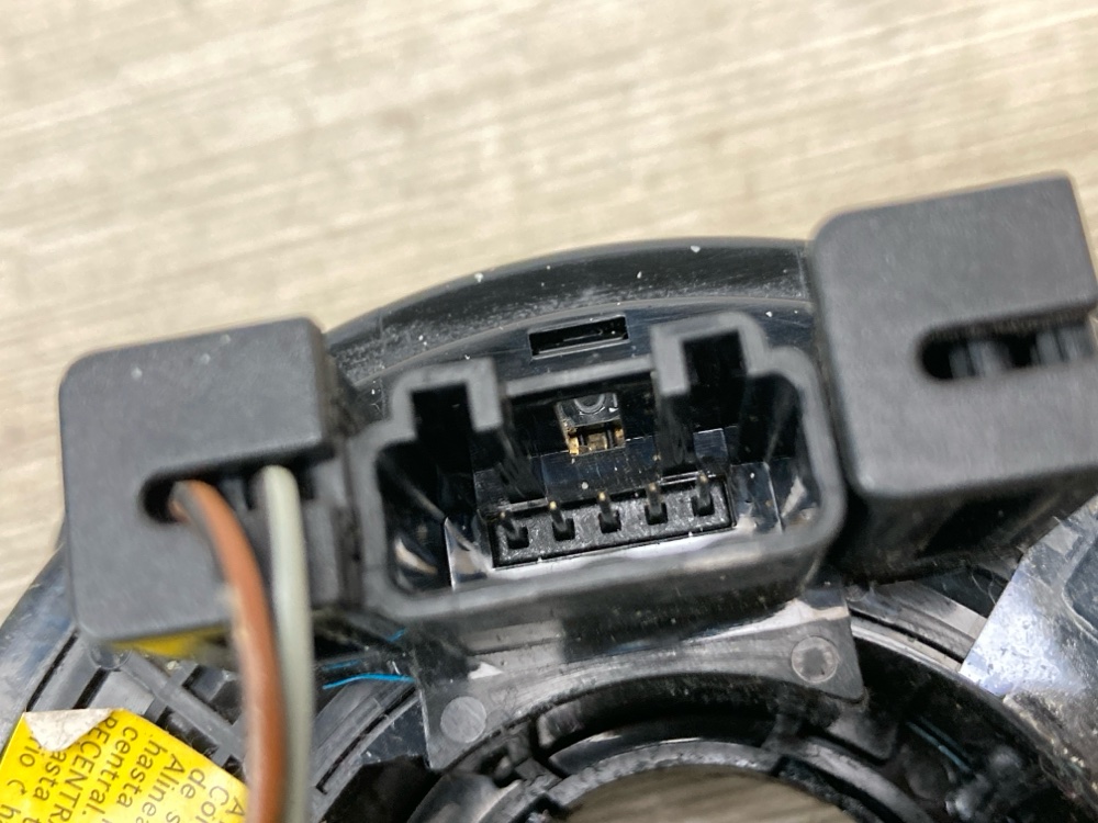 Шлейф подрулевой, 500 рублей, Москва