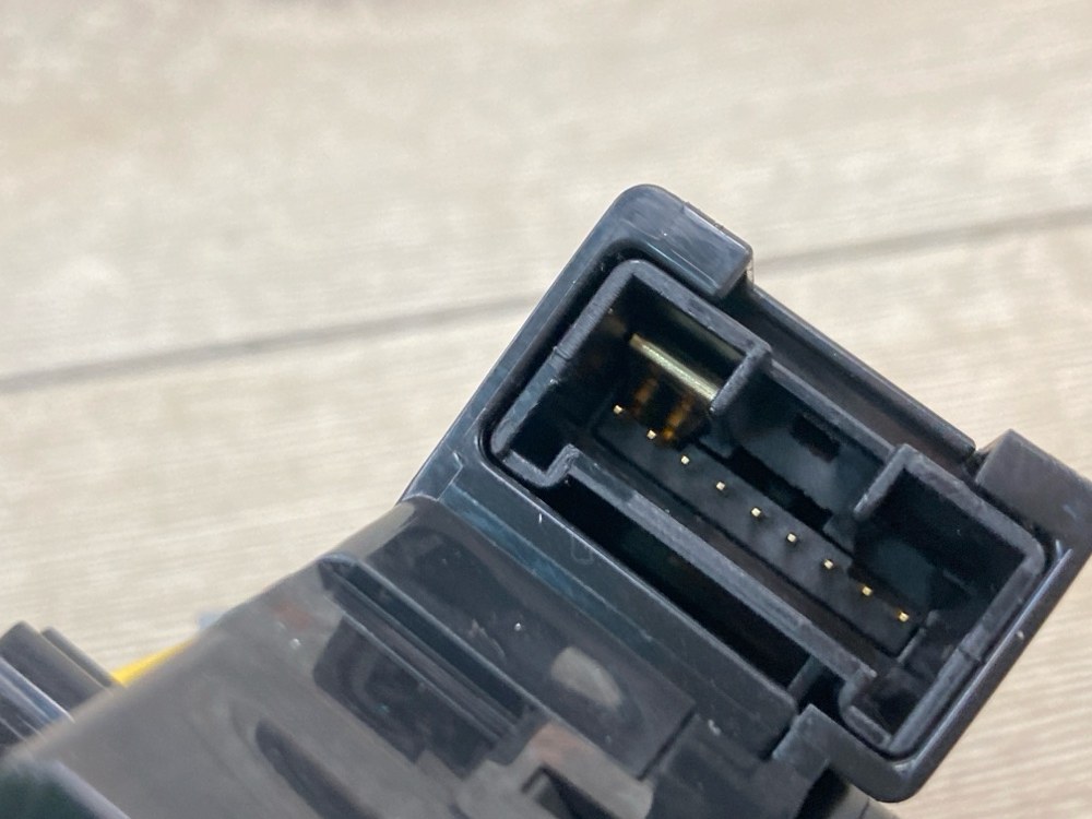 Шлейф подрулевой, 500 рублей, Москва