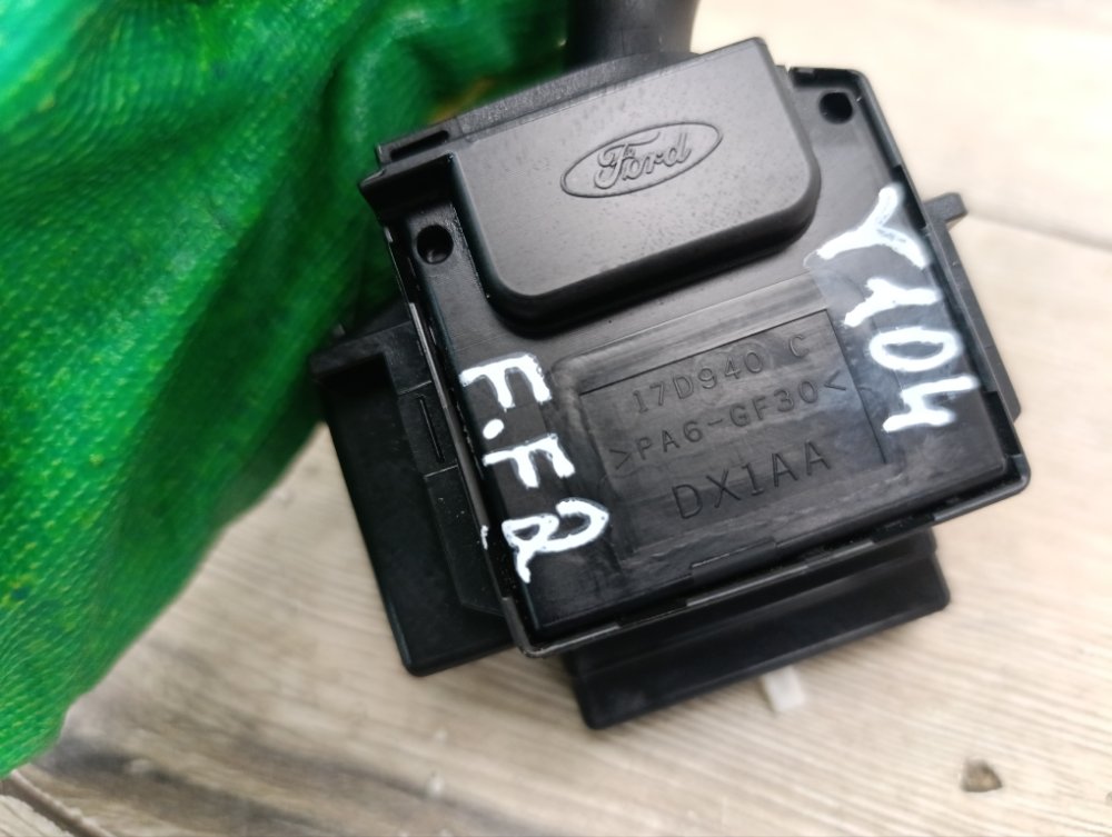 Переключатель подрулевой поворотников, 400 рублей, Москва