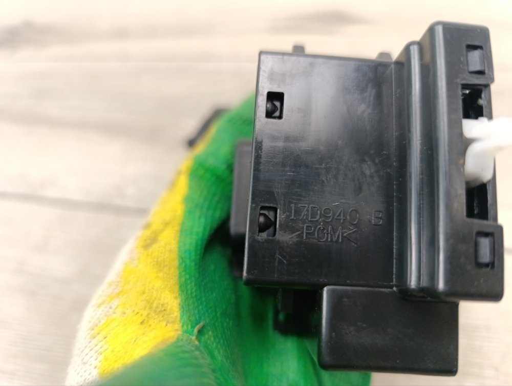 Переключатель подрулевой поворотников, 400 рублей, Москва