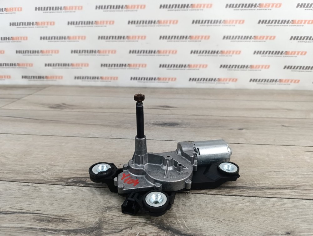 Моторчик стеклоочистителя, 2400 рублей, Москва