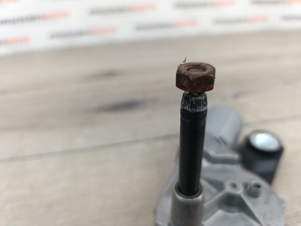 Моторчик стеклоочистителя, 2400 рублей, Москва