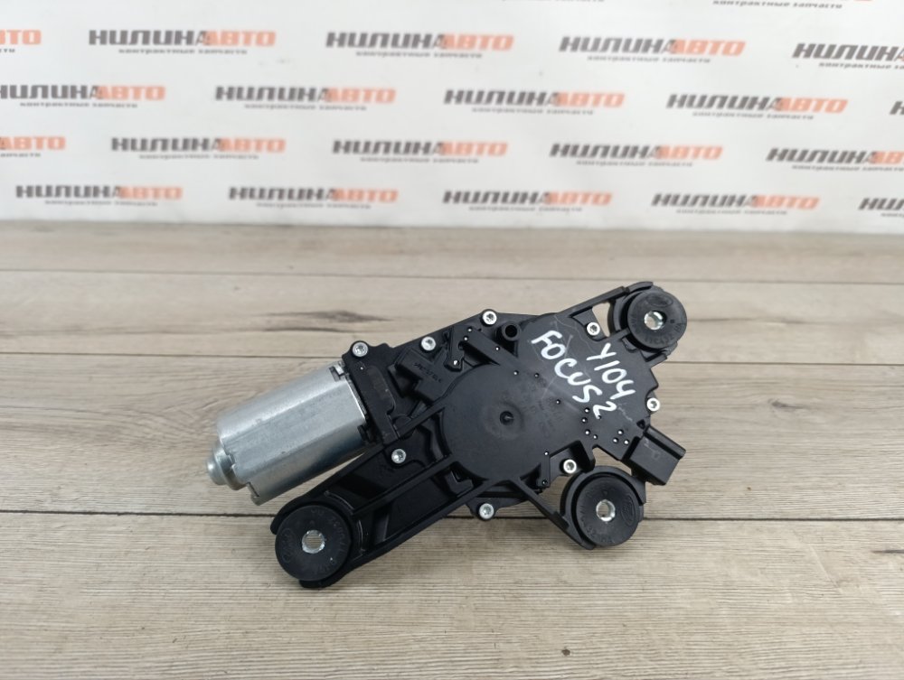 Моторчик стеклоочистителя, 2400 рублей, Москва