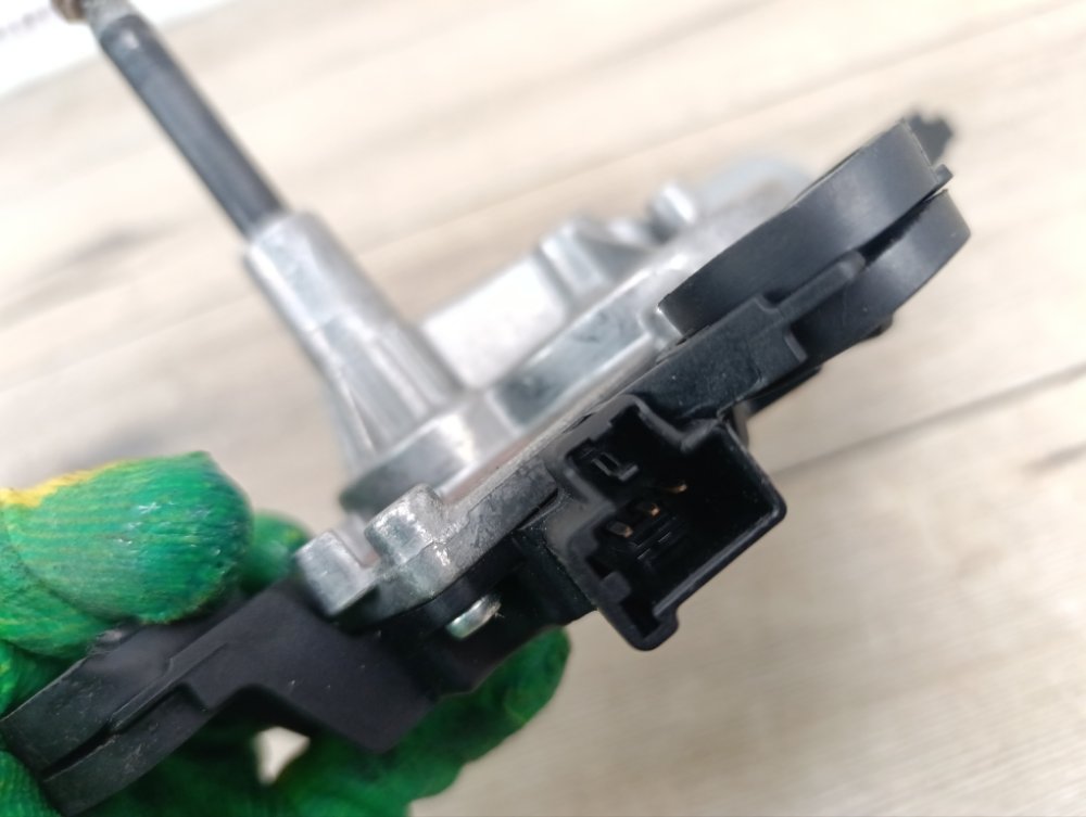 Моторчик стеклоочистителя, 2400 рублей, Москва