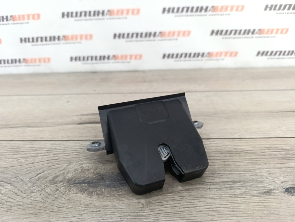 Замок крышки багажника, 2500 рублей, Москва