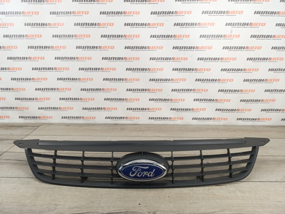 Решетка радиатора, 3000 рублей, Москва