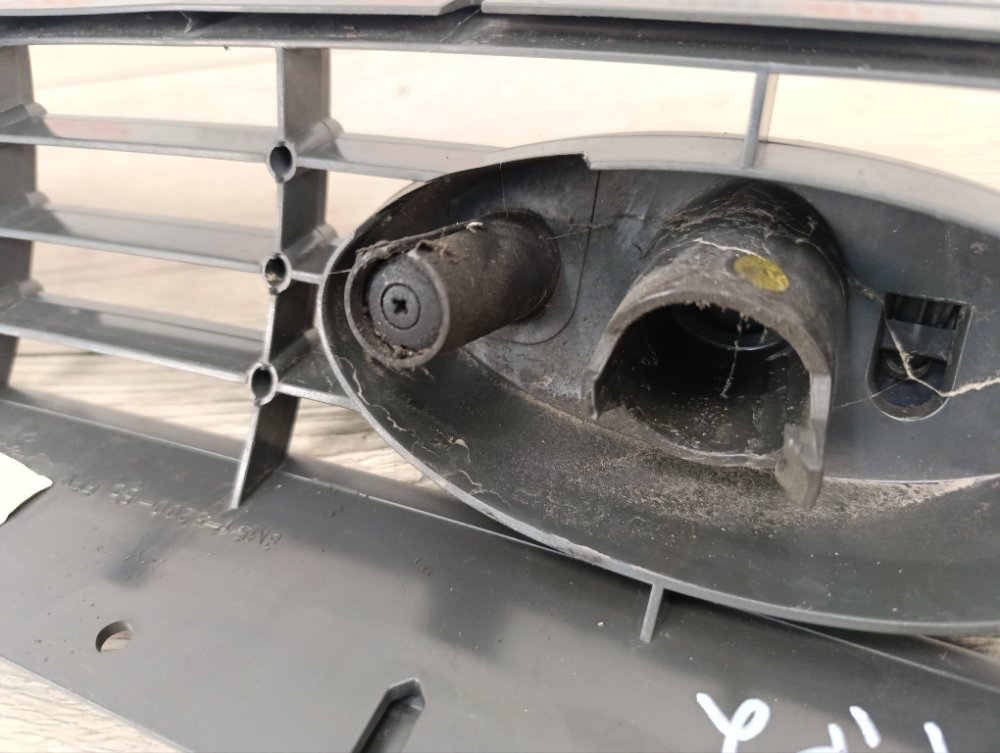 Решетка радиатора, 3000 рублей, Москва