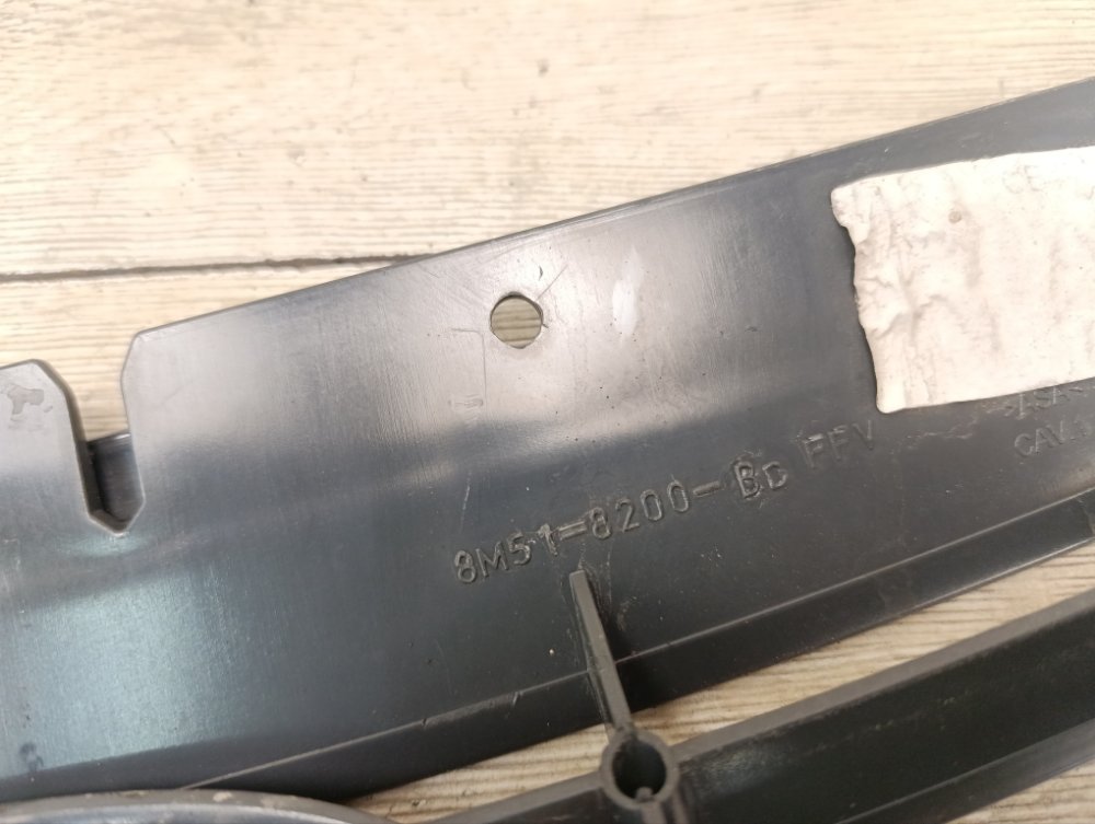 Решетка радиатора, 3000 рублей, Москва