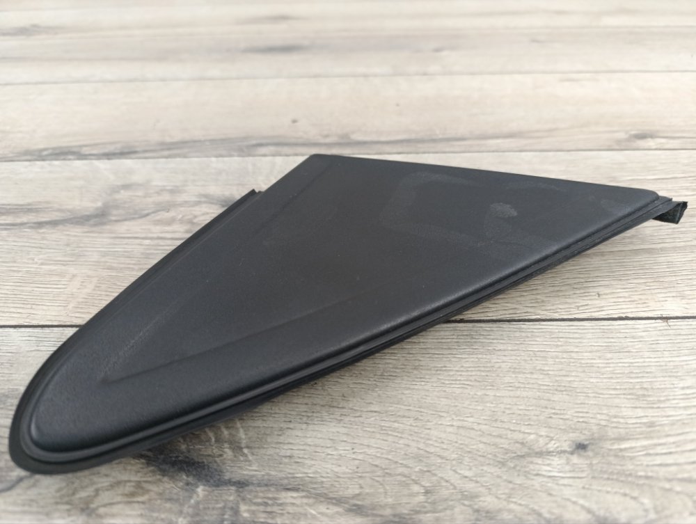 Накладка крыла, 500 рублей, Москва