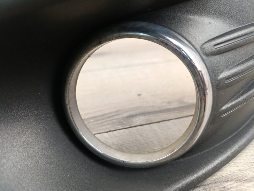 Решетка ПТФ, 1000 рублей, Москва