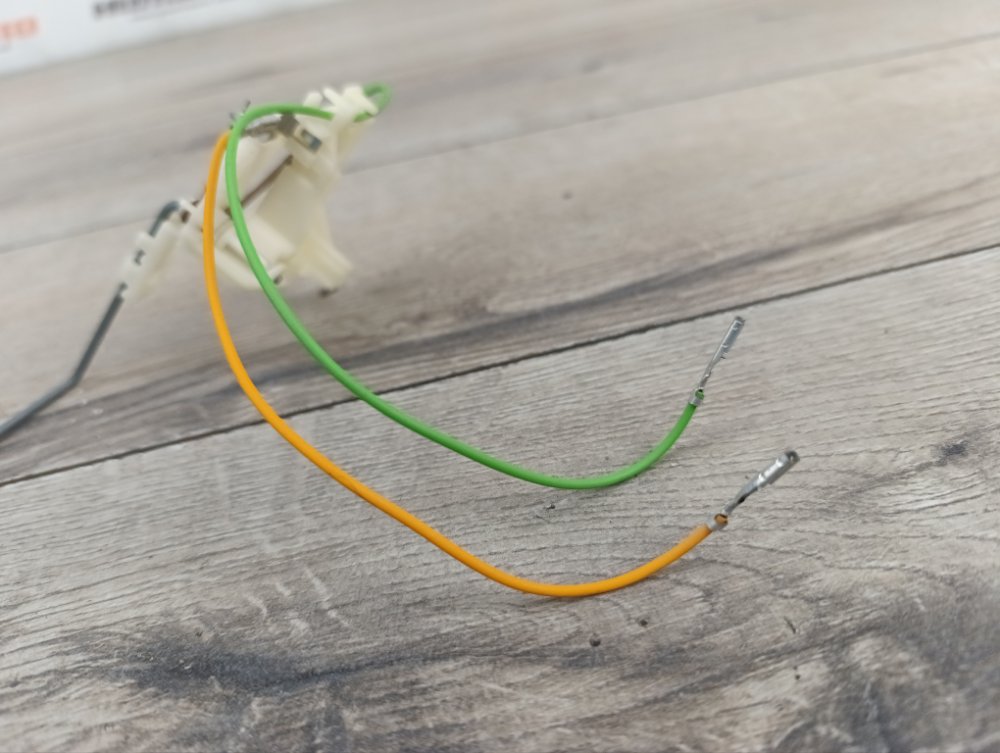 Датчик уровня топлива, 1500 рублей, Москва