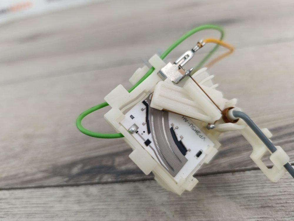 Датчик уровня топлива, 1500 рублей, Москва