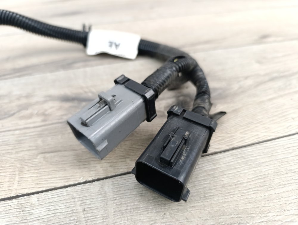 Проводка АКПП, 700 рублей, Москва