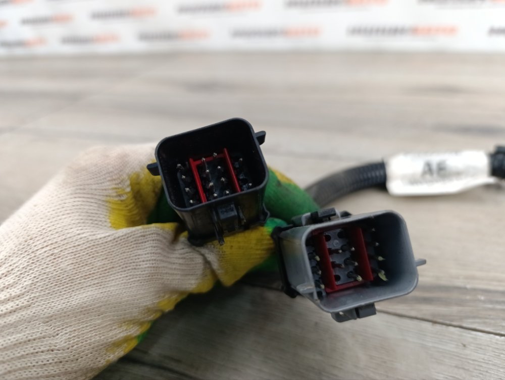 Проводка АКПП, 700 рублей, Москва