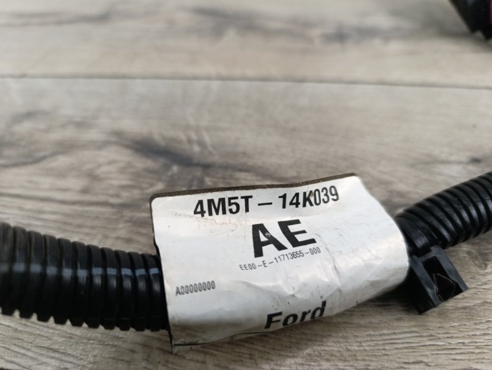 Проводка АКПП, 700 рублей, Москва