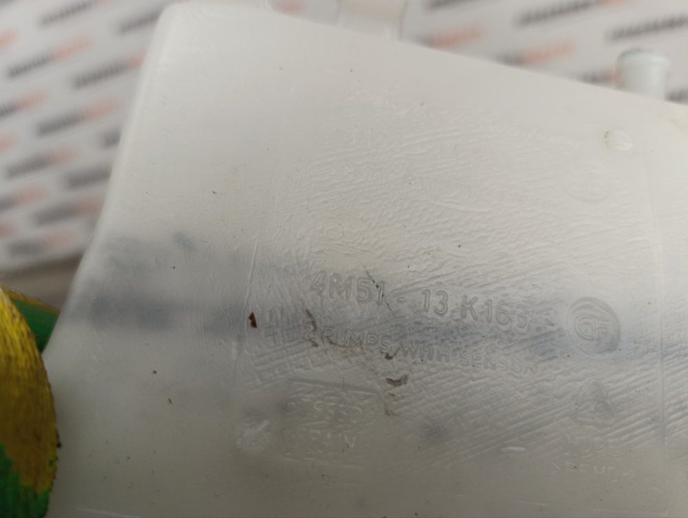 Бачок омывателя, 800 рублей, Москва