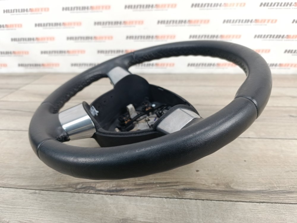 Руль, 5000 рублей, Москва