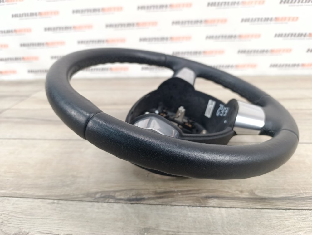 Руль, 5000 рублей, Москва