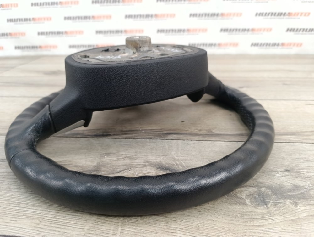 Руль, 5000 рублей, Москва