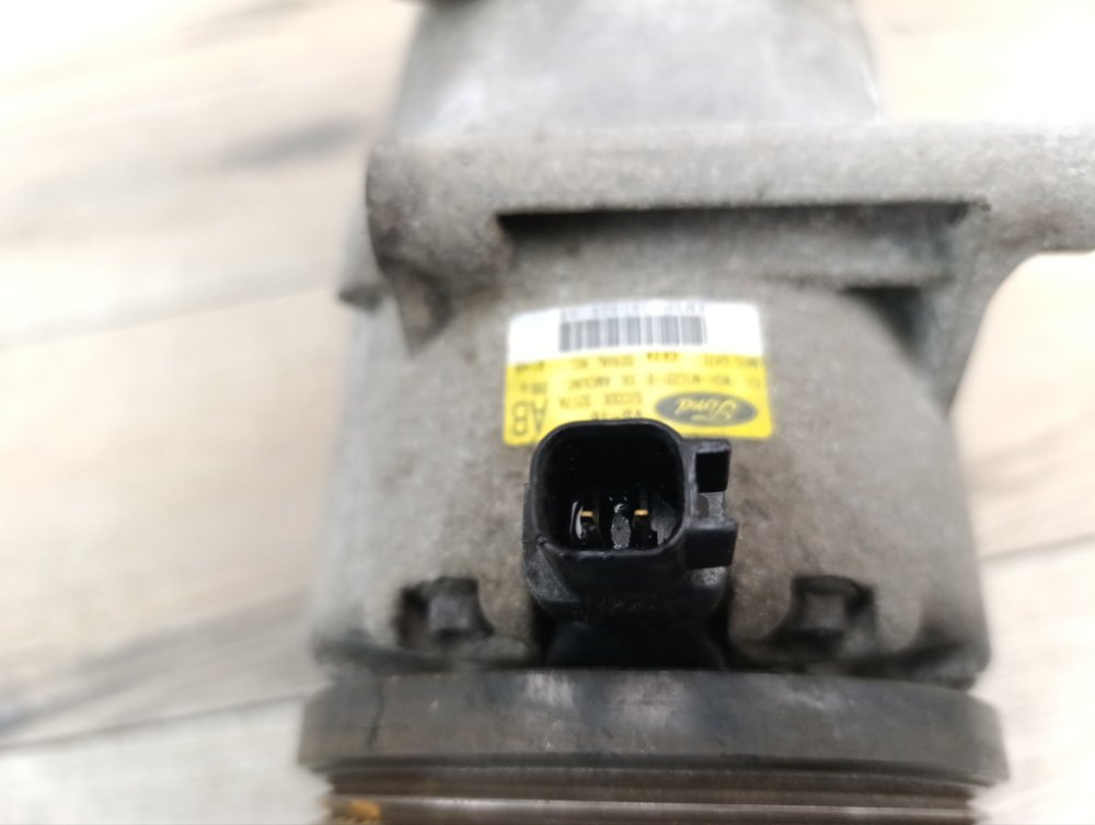 Компрессор кондиционера, 11000 рублей, Москва