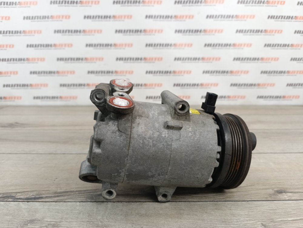 Компрессор кондиционера, 11000 рублей, Москва