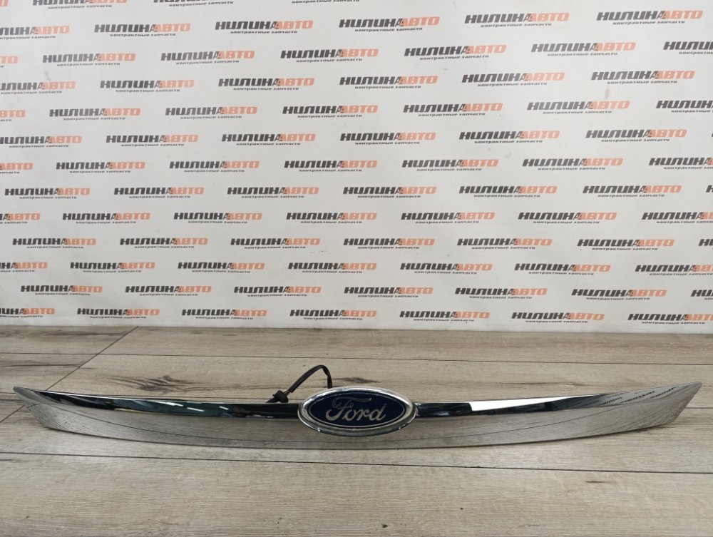 Накладка крышки багажника, 6000 рублей, Москва