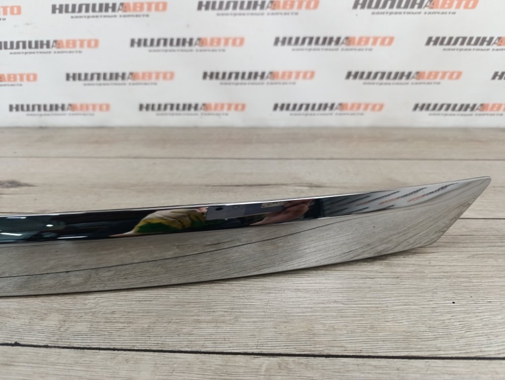 Накладка крышки багажника, 6000 рублей, Москва