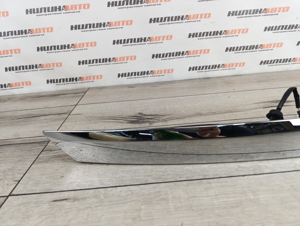 Накладка крышки багажника, 6000 рублей, Москва