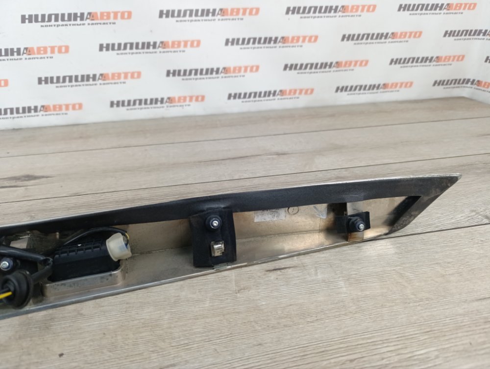 Накладка крышки багажника, 6000 рублей, Москва