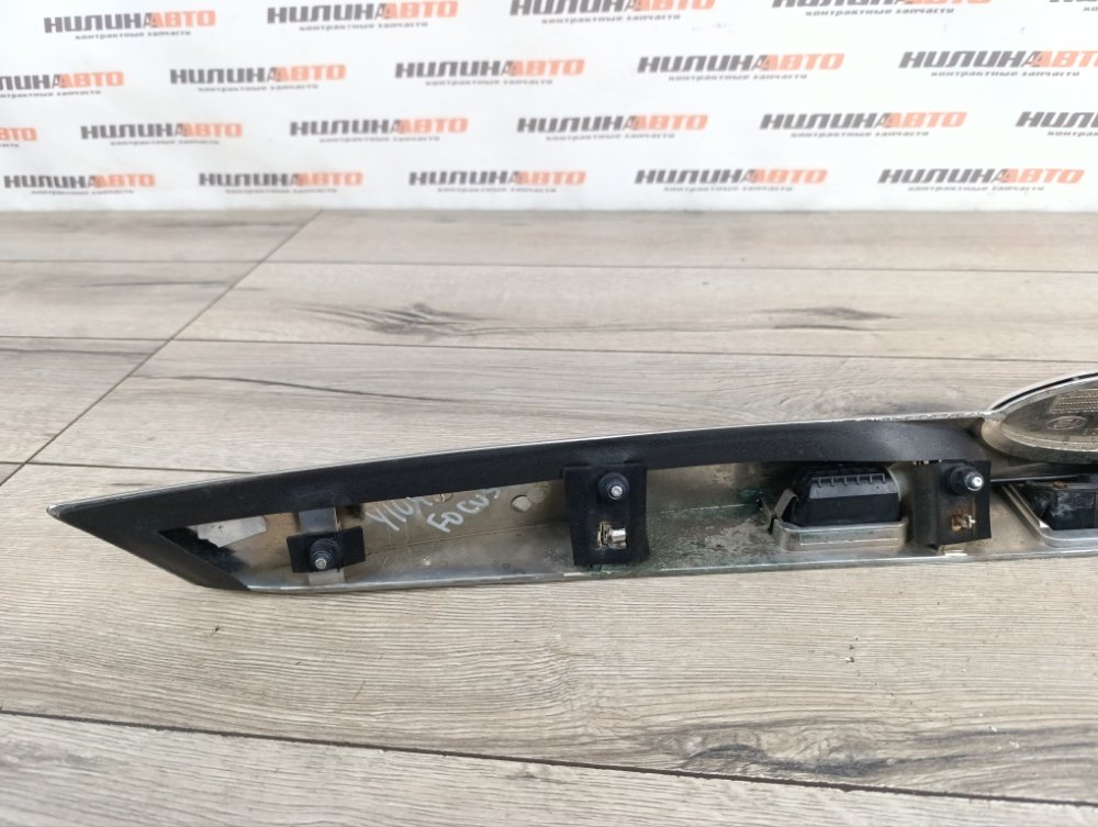 Накладка крышки багажника, 6000 рублей, Москва