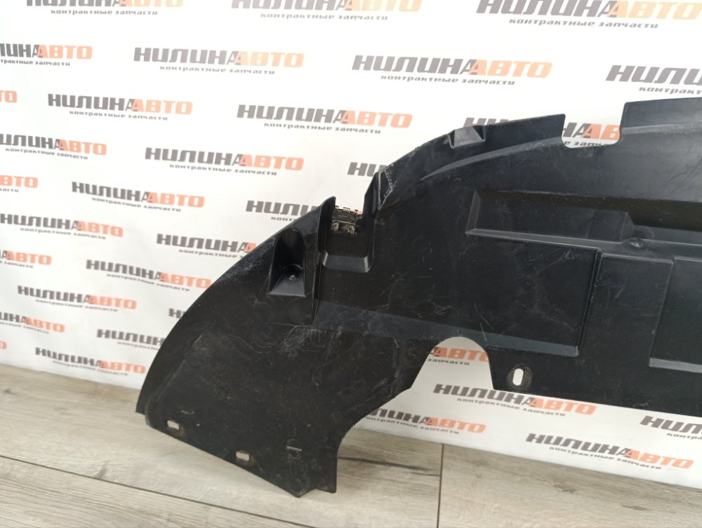 Пыльник бампера, 2500 рублей, Москва