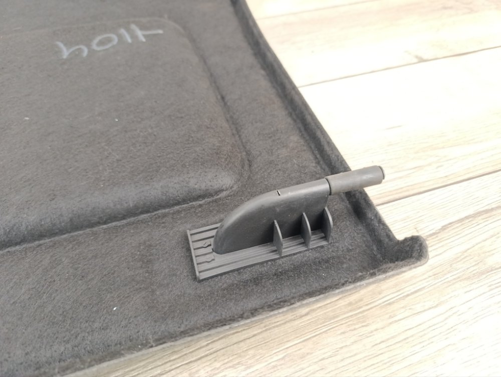 Полка багажника, 5000 рублей, Москва