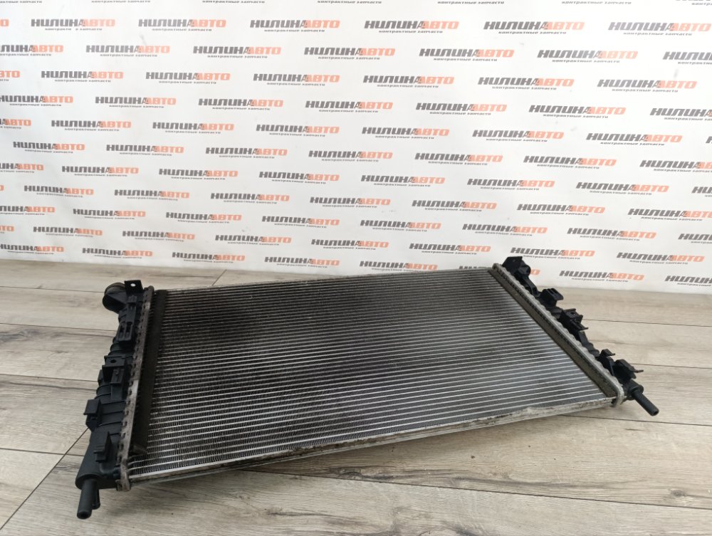 Радиатор охлаждения, 3500 рублей, Москва