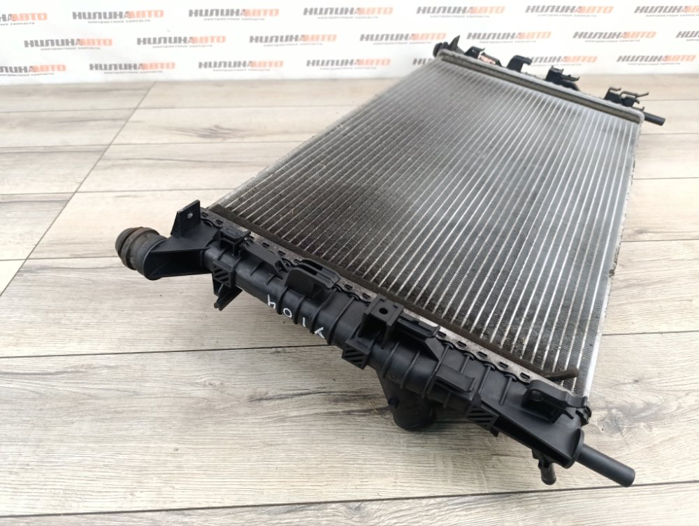 Радиатор охлаждения, 3500 рублей, Москва